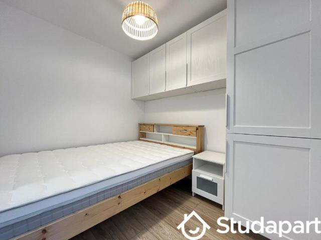 Appartement location à Velannes, Épône