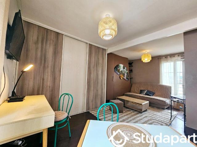 Appartement location à Palaiseau, Orsay
