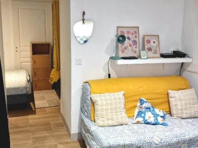 Appartement location à Pamiers