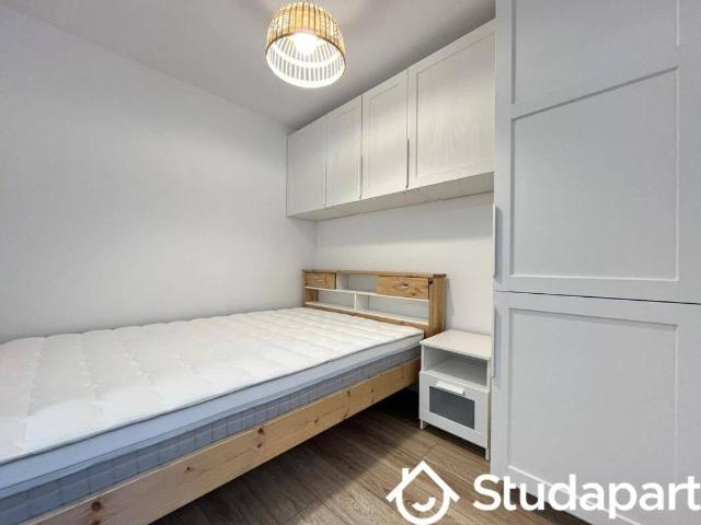 Studio location à Velannes, Épône