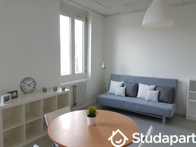 Appartement location à Saint-Étienne, Saint-etienne