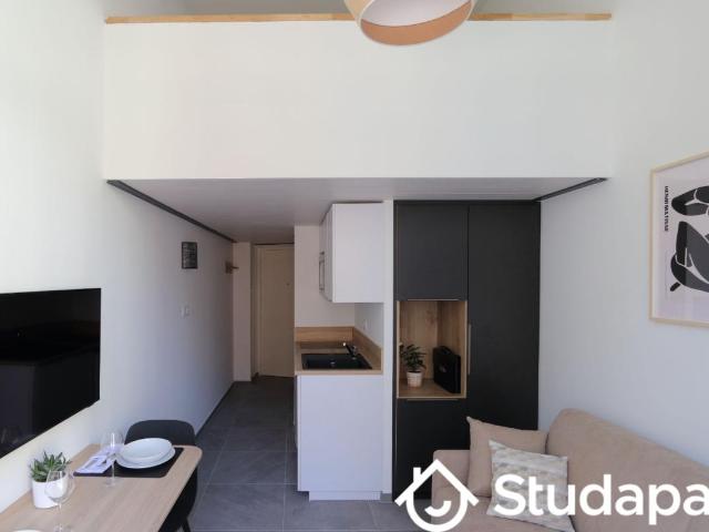Appartement location à Nice