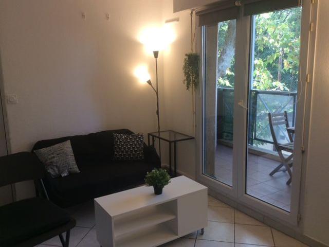 Appartement location à Aix-en-Provence, Aix-en-provence