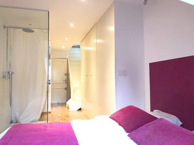 Appartement location à Annecy