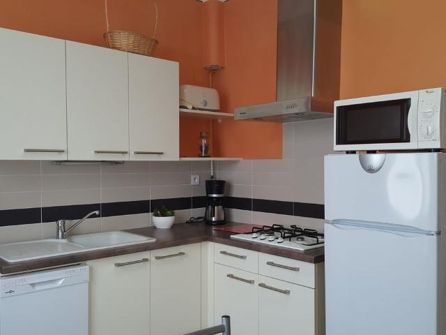 Appartement location à Céret, Argelès-sur-mer