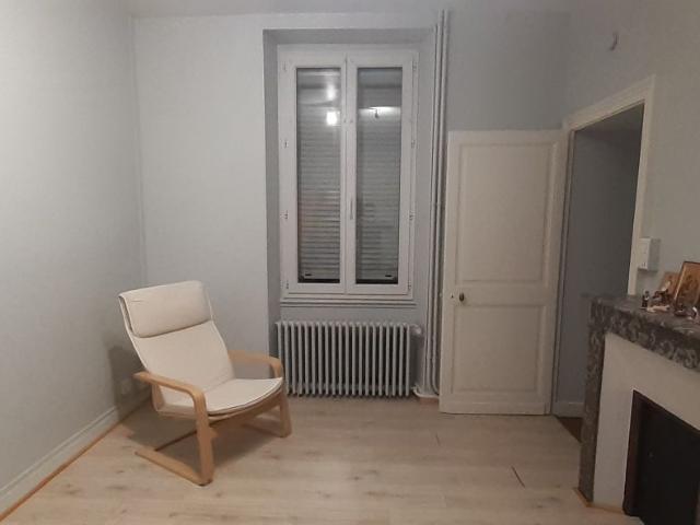 Appartement location à Bourges