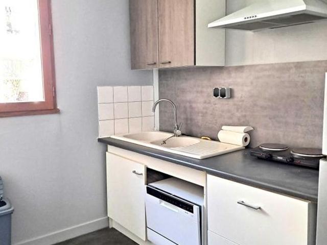 Appartement location à Clermont-Ferrand, Clermont-ferrand