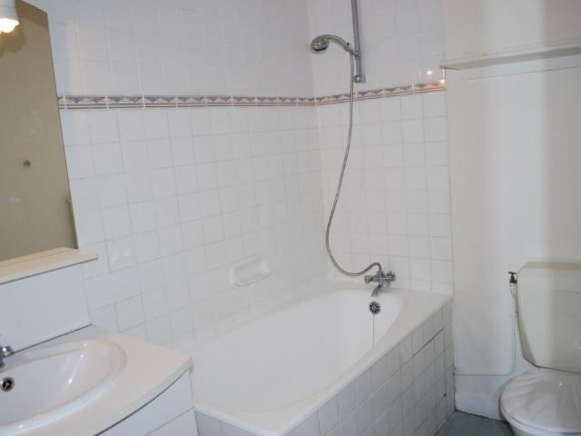 Appartement location à Clermont-Ferrand, Clermont-ferrand