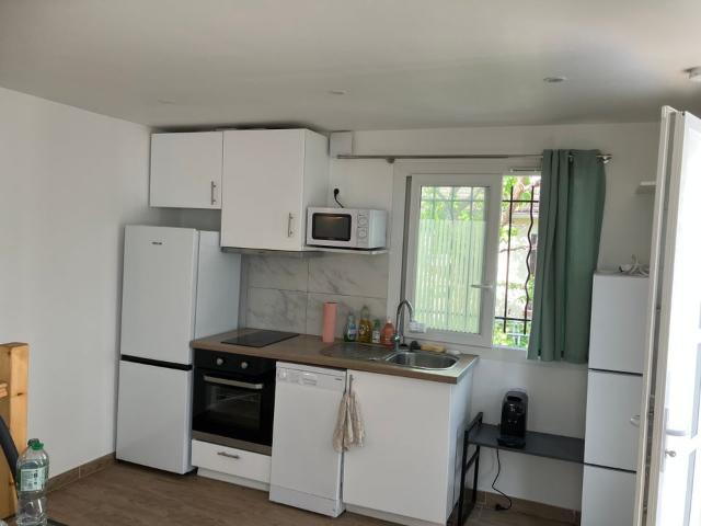 Appartement location à Saint-Denis, La Courneuve