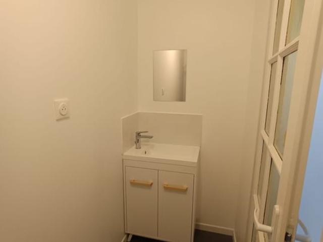 Appartement location à La Roche-sur-Yon, La Roche-sur-yon
