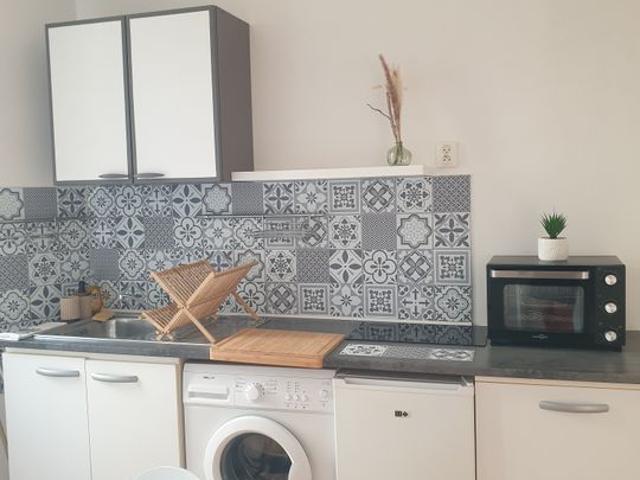 Appartement location à Le Havre