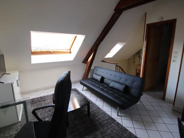 Appartement location à Le Havre
