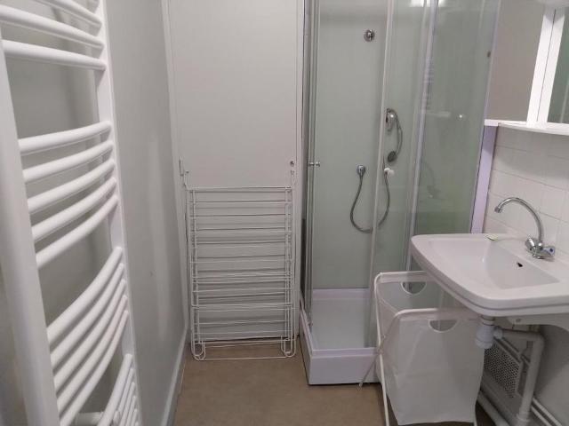 Appartement location à Le Puy-en-Velay, Le Puy-en-velay
