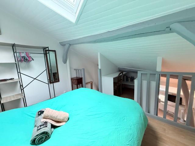 Appartement location à Limoges