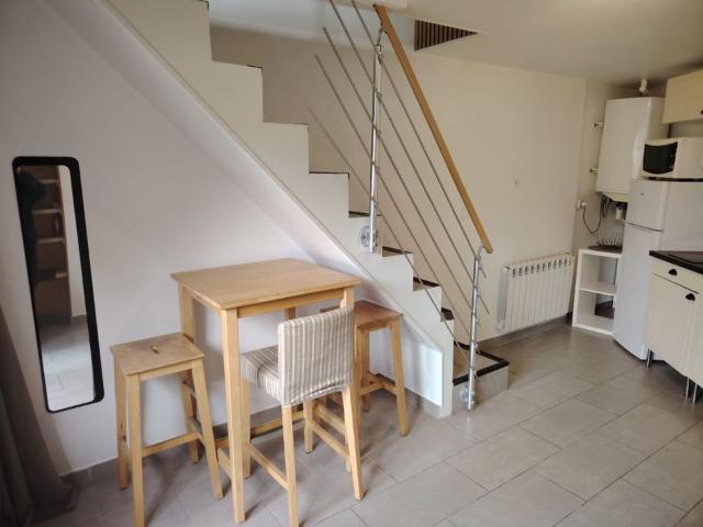 Appartement location à Palaiseau, Linas