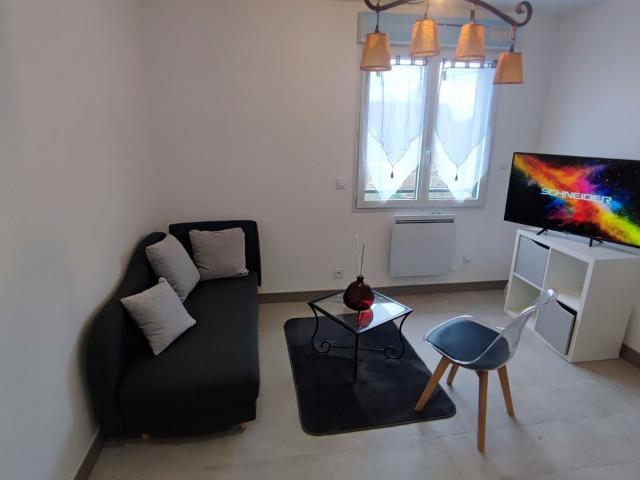Appartement location à Provins, Liverdy-en-brie