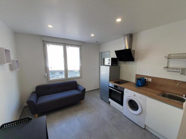Appartement location à Lyon, Métropole de Lyon