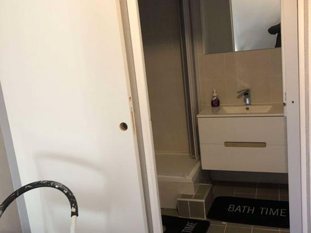 Appartement location à Le Buisson, Merville-Franceville-Plage