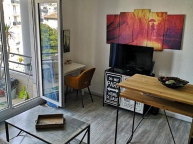 Appartement location à Centre Historique, Montpellier