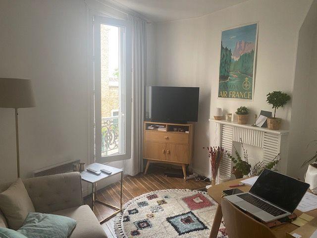 Appartement location à Paris, Île-de-France