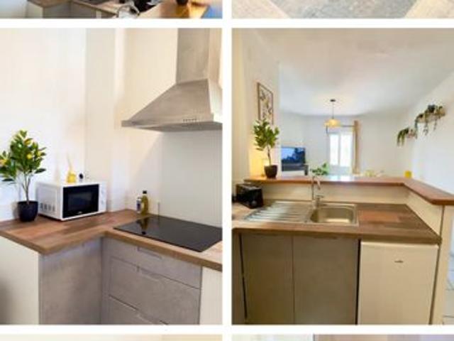 Appartement location à Perpignan
