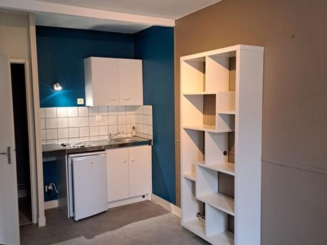 Appartement location à Poitiers