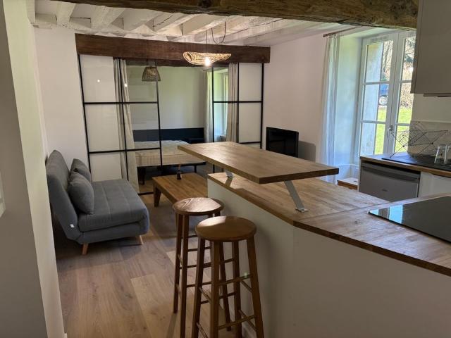 Appartement location à Pontoise
