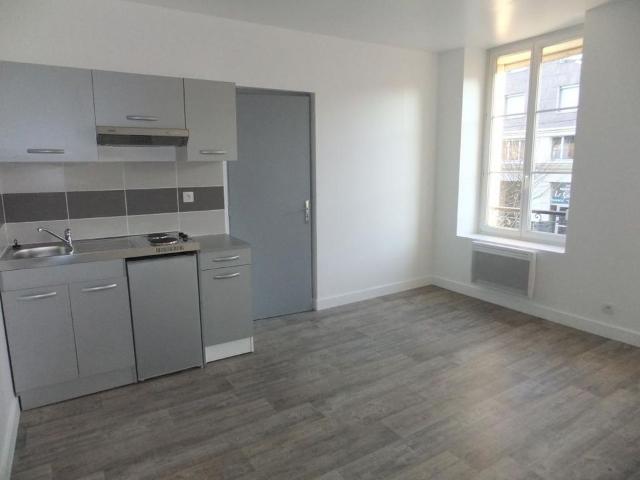 Appartement location à Reims