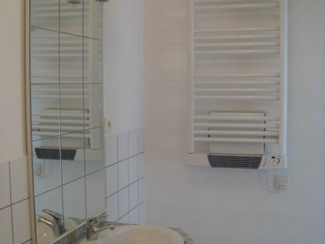 Appartement location à Montbéliard, Samson