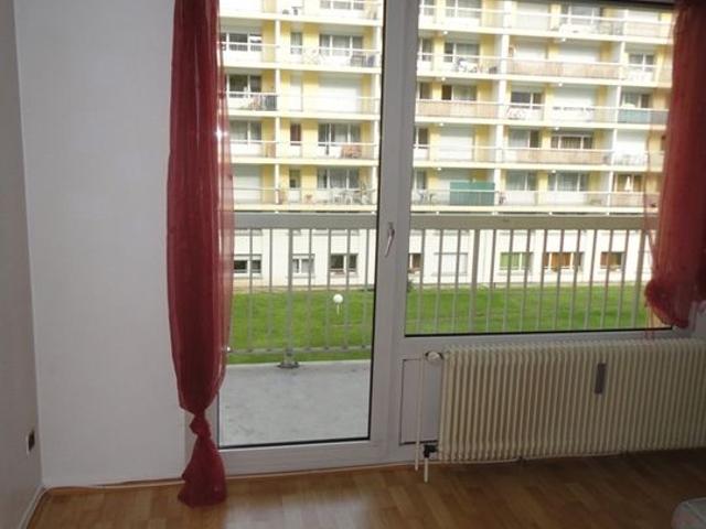 Appartement location à Strasbourg, Hoenheim
