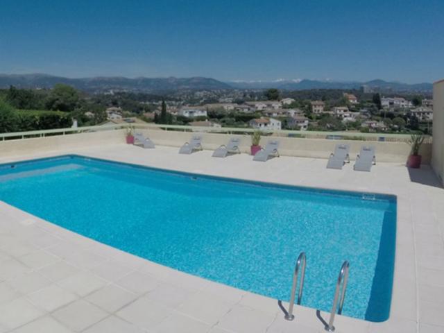 Appartement location à Grasse, Villeneuve-loubet