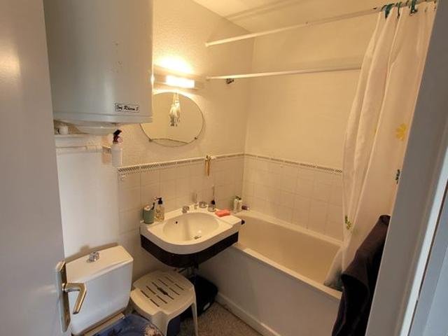 Appartement location à Lisieux, Villers-sur-mer