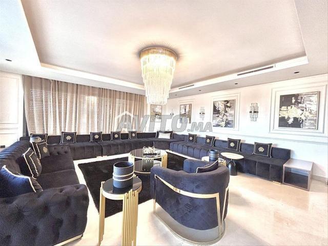 Appartement location à Anfa, Gharb-Chrarda-Beni Hssen