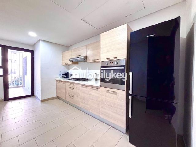 Appartement location à Anfa, Gharb-Chrarda-Beni Hssen