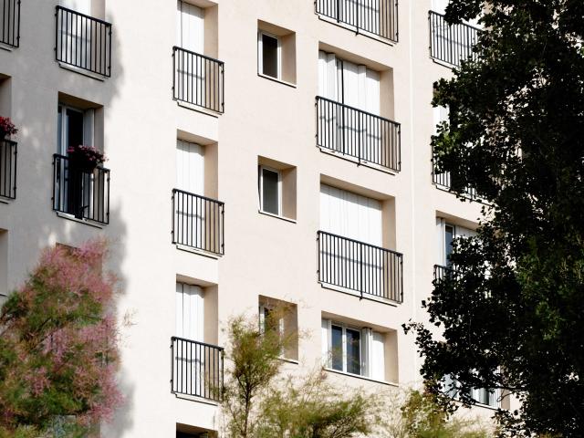 Studio location à Châtillon, Hauts-de-Seine