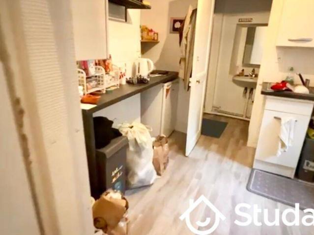 Studio location à Le Plateau, Poitiers