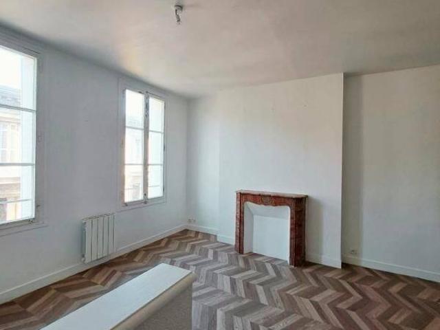 Studio location à La Bordette, Libourne