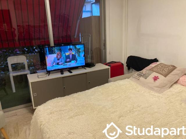 Appartement location à Grasse, Antibes