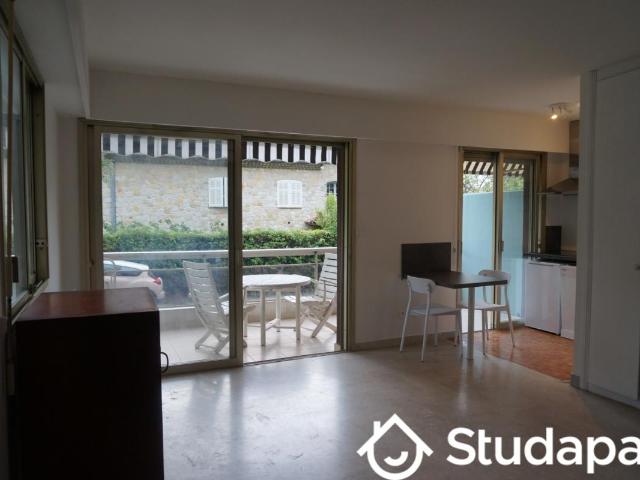 Appartement location à Grasse, Antibes