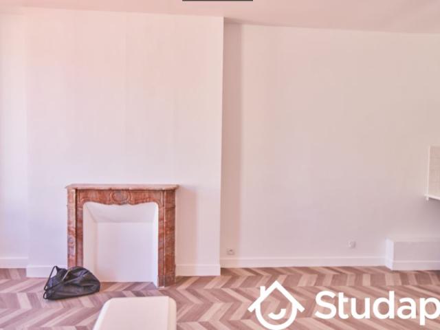 Appartement location à Libourne
