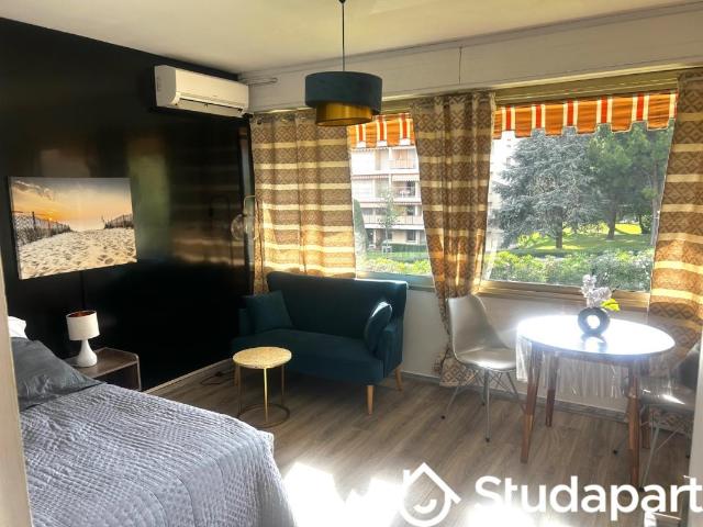 Appartement location à Grasse, Antibes