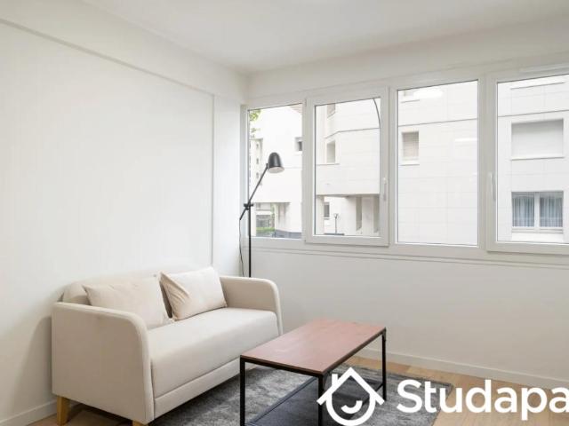 Appartement location à Nanterre, Clichy