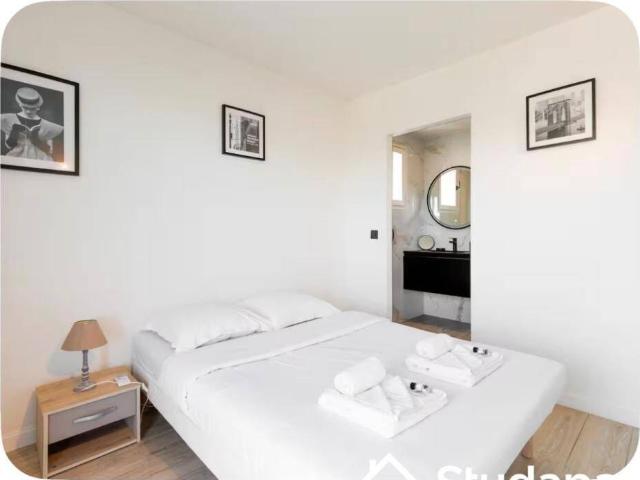 Studio location à Le Ponteil, Antibes