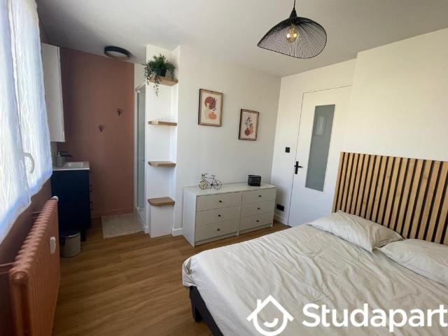 Appartement location à Saint-Étienne, Saint-etienne