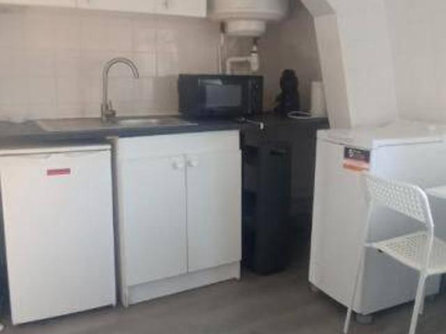Appartement location à La Ferté-sous-Jouarre, Seine-et-Marne