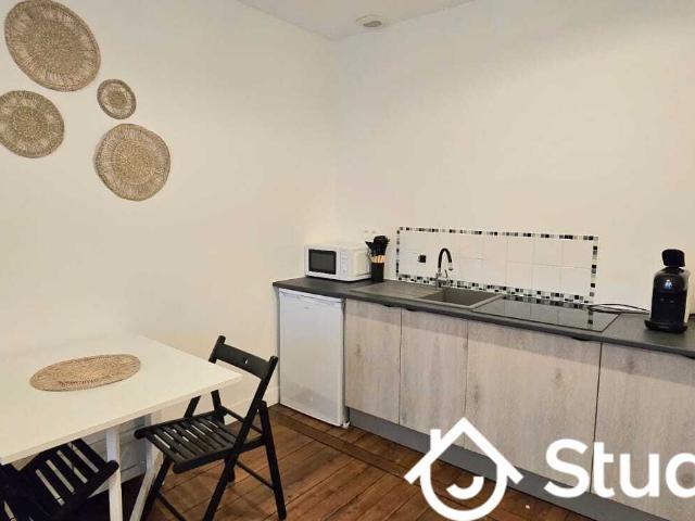 Appartement location à Les Andelys, Vernon