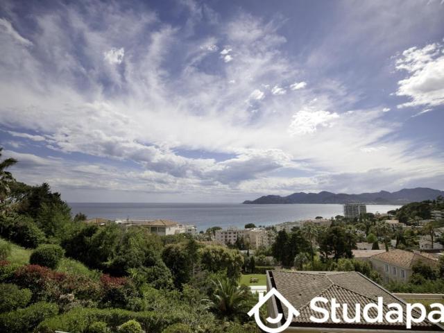 Appartement location à Grasse, Cannes