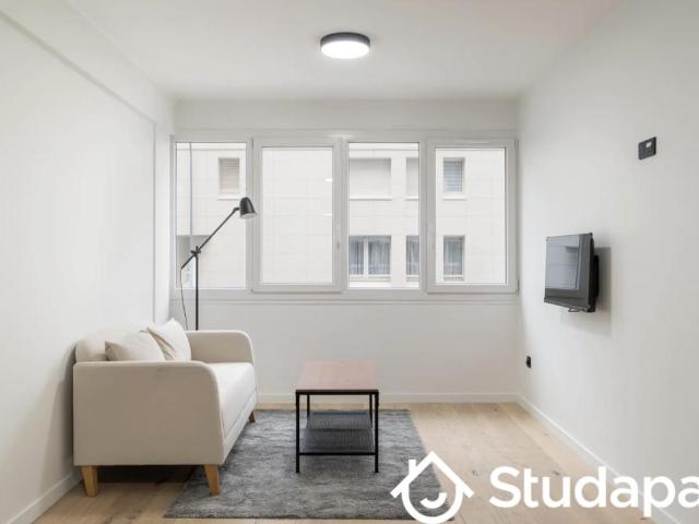 Appartement location à Nanterre, Clichy