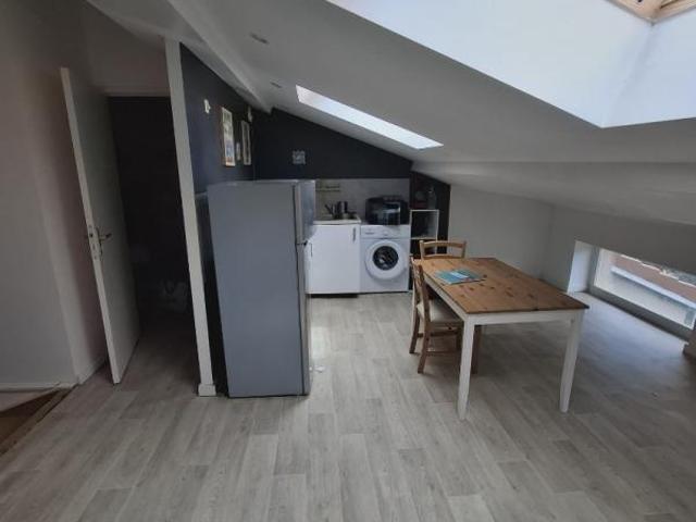 Appartement location à Saint-Étienne, Saint-etienne