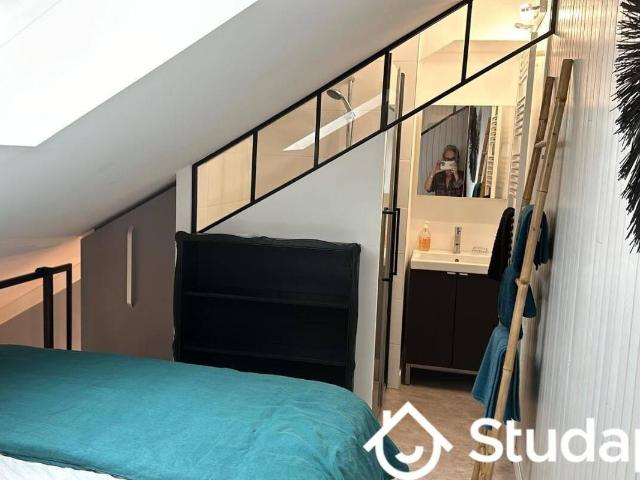 Appartement location à Talensac - Pont Morand, Nantes